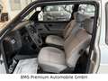 Volkswagen Jetta 1.6   1 Hand ( H ) Kennzeichen Silber - thumbnail 2