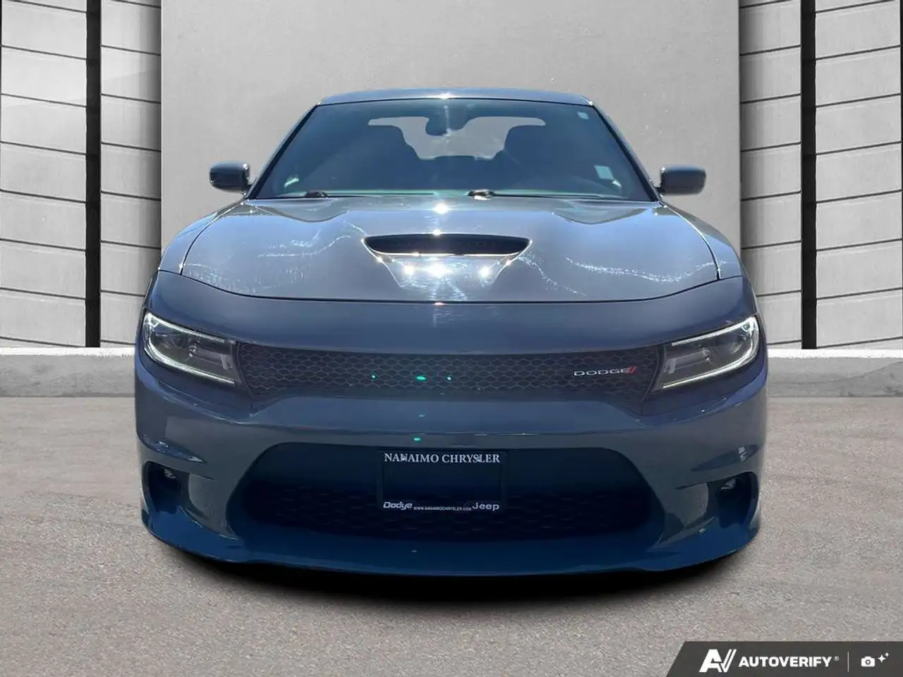 Dodge Charger снимка Dodge Charger