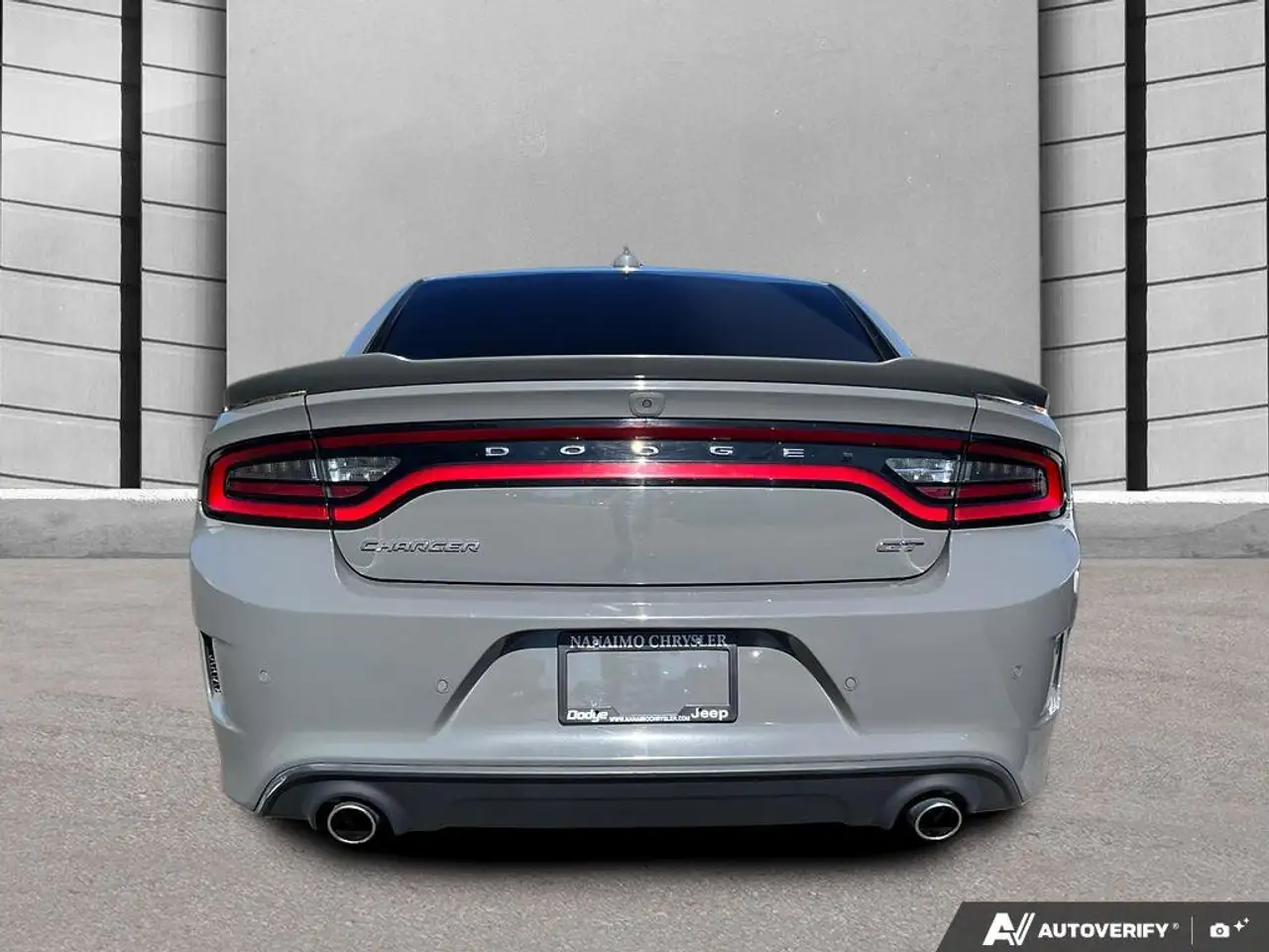 Dodge Charger снимка Dodge Charger