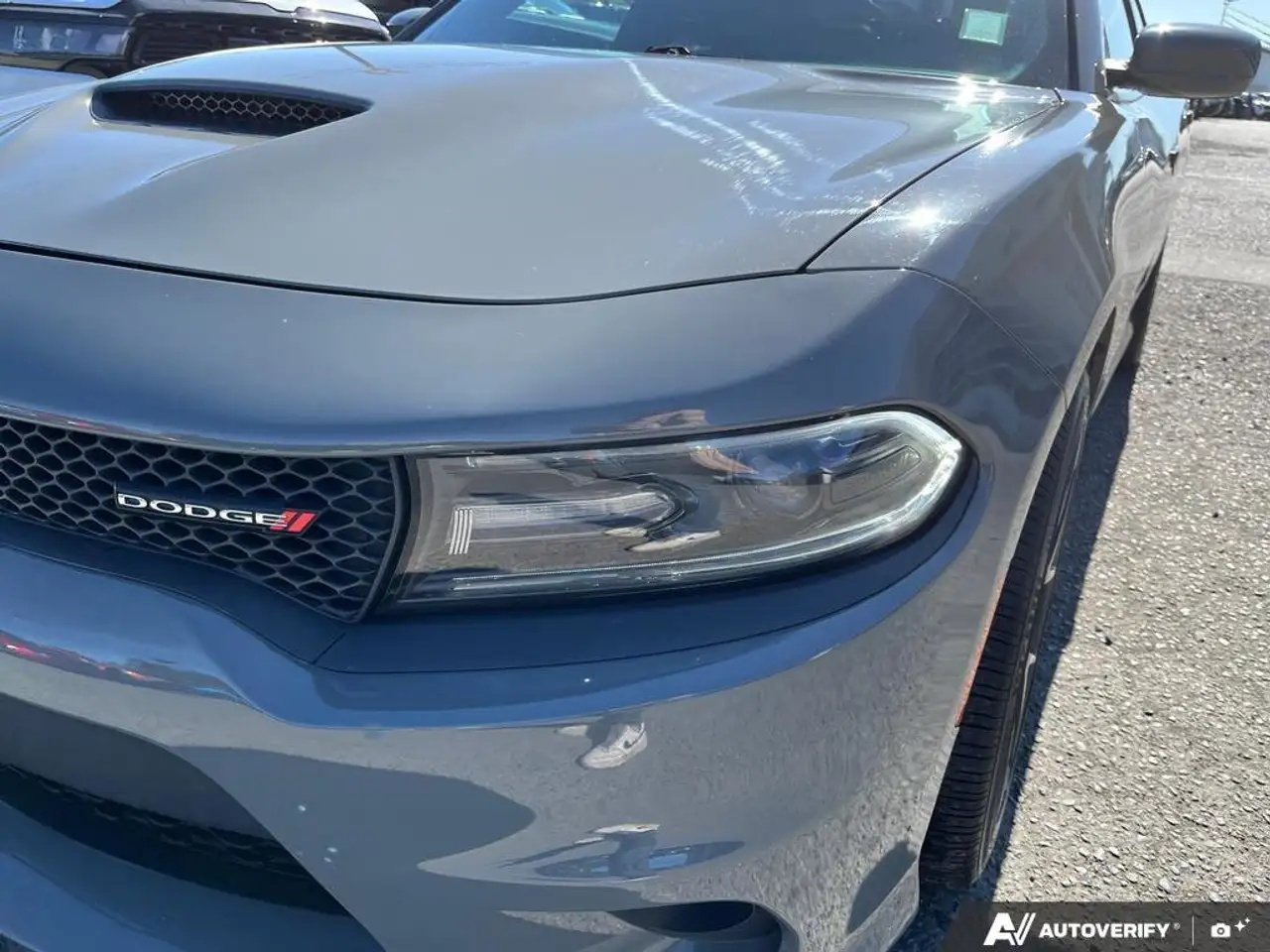 Dodge Charger снимка Dodge Charger