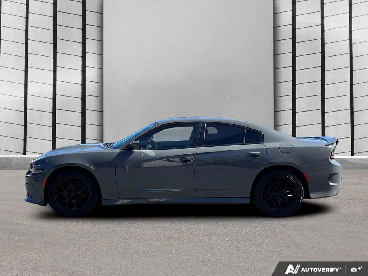 Dodge Charger снимка Dodge Charger