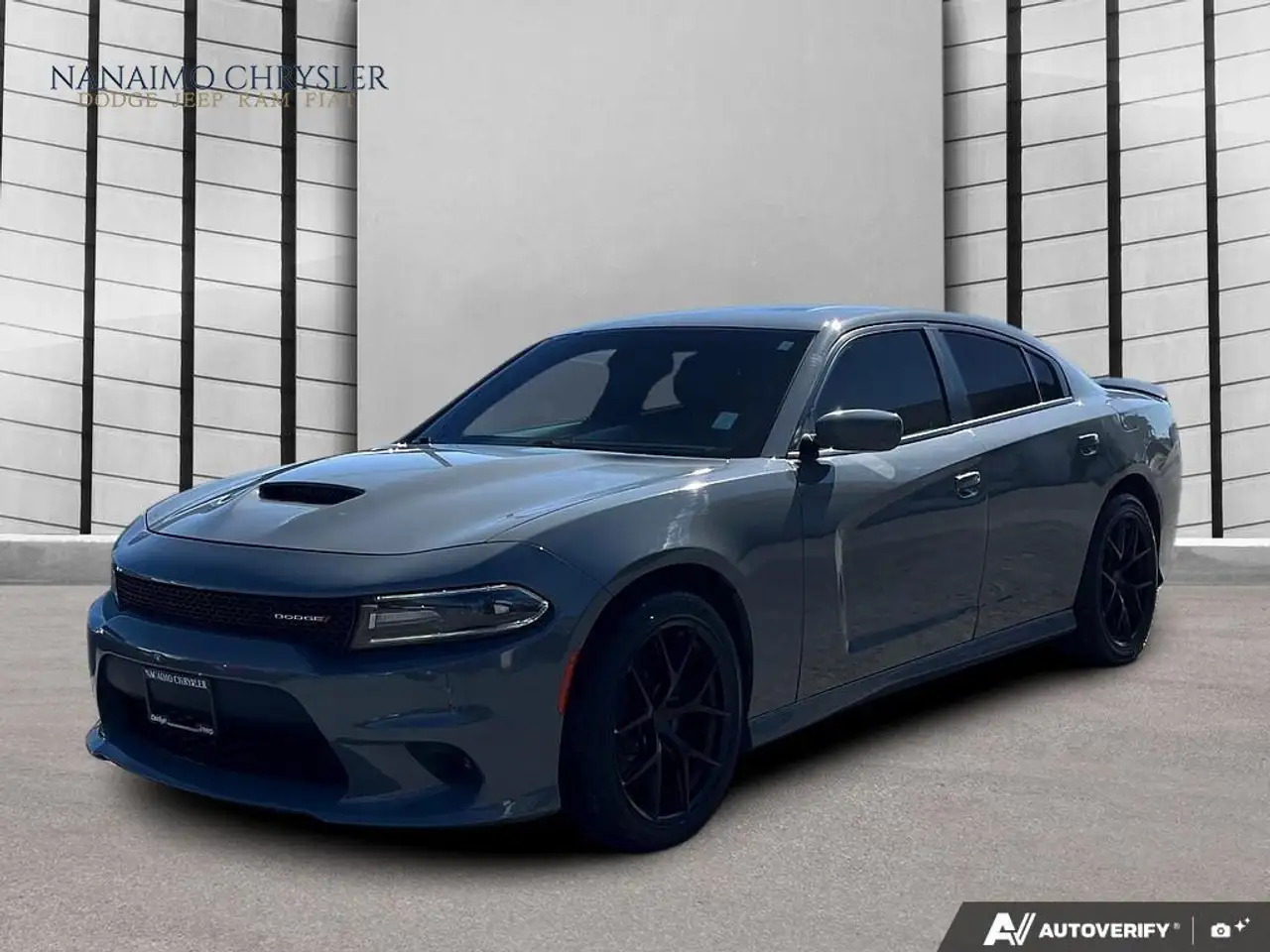 Dodge Charger снимка Dodge Charger