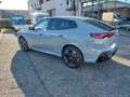 BMW X2 X2 xdrive 20d 48V MSport PRO auto PREZZO REALE!! Gris - thumbnail 3