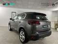 Citroen C5 Aircross 1.5 BLUEHDI 130 EAT8 PLUS GPS LL17 RADAR AV AR+CAM Gris - thumbnail 8