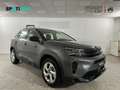 Citroen C5 Aircross 1.5 BLUEHDI 130 EAT8 PLUS GPS LL17 RADAR AV AR+CAM Gris - thumbnail 3
