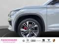 Skoda Kodiaq RS 4x4 2.0 TSI Pano+StHz+LM20+LED+CarPlay+ACC+Navi Grigio - thumbnail 15