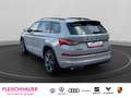 Skoda Kodiaq RS 4x4 2.0 TSI Pano+StHz+LM20+LED+CarPlay+ACC+Navi Grigio - thumbnail 4