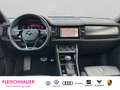 Skoda Kodiaq RS 4x4 2.0 TSI Pano+StHz+LM20+LED+CarPlay+ACC+Navi Grigio - thumbnail 11