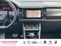 Skoda Kodiaq RS 4x4 2.0 TSI Pano+StHz+LM20+LED+CarPlay+ACC+Navi Grigio - thumbnail 12
