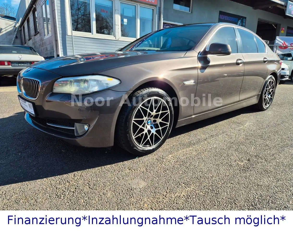 BMW 525