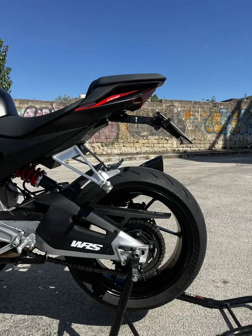 Aprilia RS 660 35kw - 2