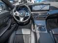 BMW 330 e xDrive M Sport HUD RFK NAVI Standh. LED LM Grau - thumbnail 12