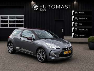 1.6 e-HDi So Chic Navigatie | Airco | Cruise | Nie