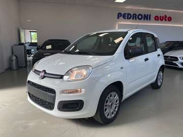1.2 Easy 69CV 5 Porte E6 Neopatentati