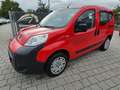 Peugeot Bipper Active / TÜV 10/26 / AHK / Klimaanlage Rouge - thumbnail 1