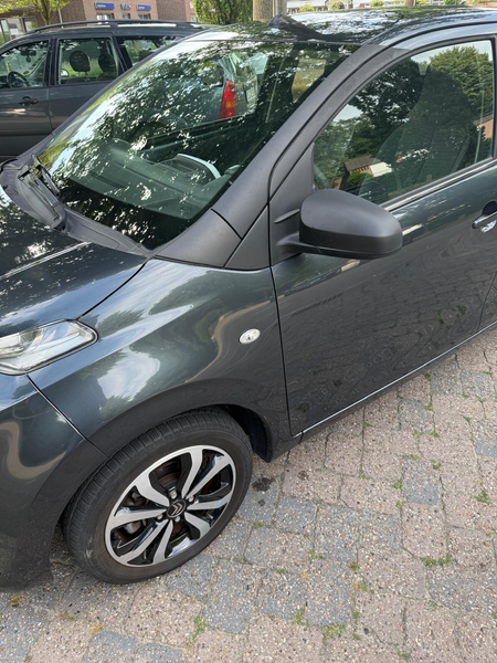 Photo du véhicule