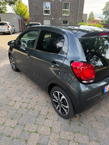 Photo du véhicule
