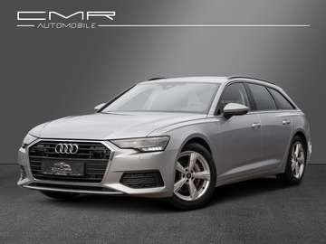 50 TDI quattro Bang&Olufsen Luft Head-up