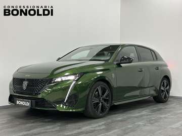 GT PureTech 130 EAT8 S&S aut.