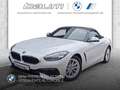 BMW Z4 sDrive20i Advantage HiFi DAB Tempomat Shz Blanc - thumbnail 1