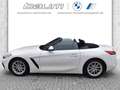 BMW Z4 sDrive20i Advantage HiFi DAB Tempomat Shz Blanc - thumbnail 6