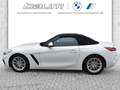 BMW Z4 sDrive20i Advantage HiFi DAB Tempomat Shz Blanc - thumbnail 3
