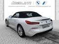 BMW Z4 sDrive20i Advantage HiFi DAB Tempomat Shz Blanc - thumbnail 4