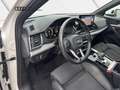 Audi Q5 50 TFSI e quattro S line Black B&O MATRIX-LED Weiß - thumbnail 8