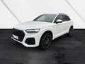 Audi Q5 50 TFSI e quattro S line Black B&O MATRIX-LED Weiß - thumbnail 2