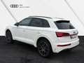 Audi Q5 50 TFSI e quattro S line Black B&O MATRIX-LED Weiß - thumbnail 4