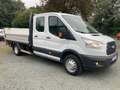 Ford Transit L4H1 Laadklep.Hayon.Lift 23.950 euros + tva/btw Wit - thumbnail 4