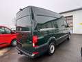 Volkswagen Crafter Kasten 35 MR L2H2 DSG AHK* 2Schiebetüren Grün - thumbnail 5