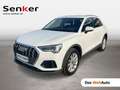 Audi Q3 e-tron 45 TFSI e Weiß - thumbnail 1