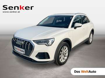 e-tron 45 TFSI e