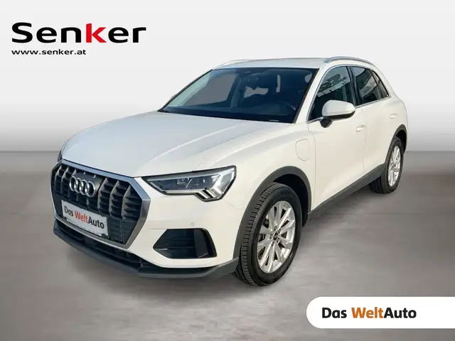 Audi Q3 e-tron 45 TFSI e