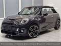 MINI Cooper S Cabrio~H&K/JCW Paket/Ambiente/LED Gris - thumbnail 1