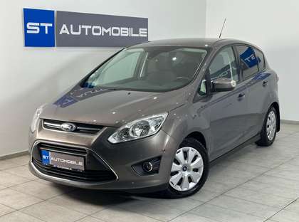 Ford C-Max 1.6 TDCi Trend // PDC // SITZHEIZUNG // AHK //