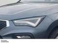 SEAT Ateca 1.5 TSI STYLE LED FULL LINK PDC Grigio - thumbnail 5