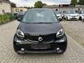 smart forTwo Passion SPORT-LED-NAVI-PANO-90PS-S.HEIZ Noir - thumbnail 2