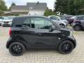 smart forTwo Passion SPORT-LED-NAVI-PANO-90PS-S.HEIZ Noir - thumbnail 8