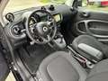 smart forTwo Passion SPORT-LED-NAVI-PANO-90PS-S.HEIZ Noir - thumbnail 11