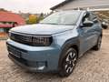 Fiat Grande Panda 1.2 Hybrid AUTOMATIK, LED, CARPLAY Blauw - thumbnail 1