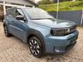 Fiat Grande Panda 1.2 Hybrid AUTOMATIK, LED, CARPLAY Blauw - thumbnail 7
