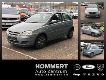 C 1.0 *Händlerfahrzeug*