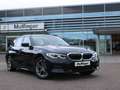 BMW 320 d T.Sport Standh.Laser ACC Sitzh+Lenkradh.AHK Schwarz - thumbnail 2