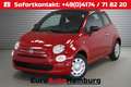 Fiat 500C 1,0 Hybrid Klima and Sound - LAGER Rot - thumbnail 1