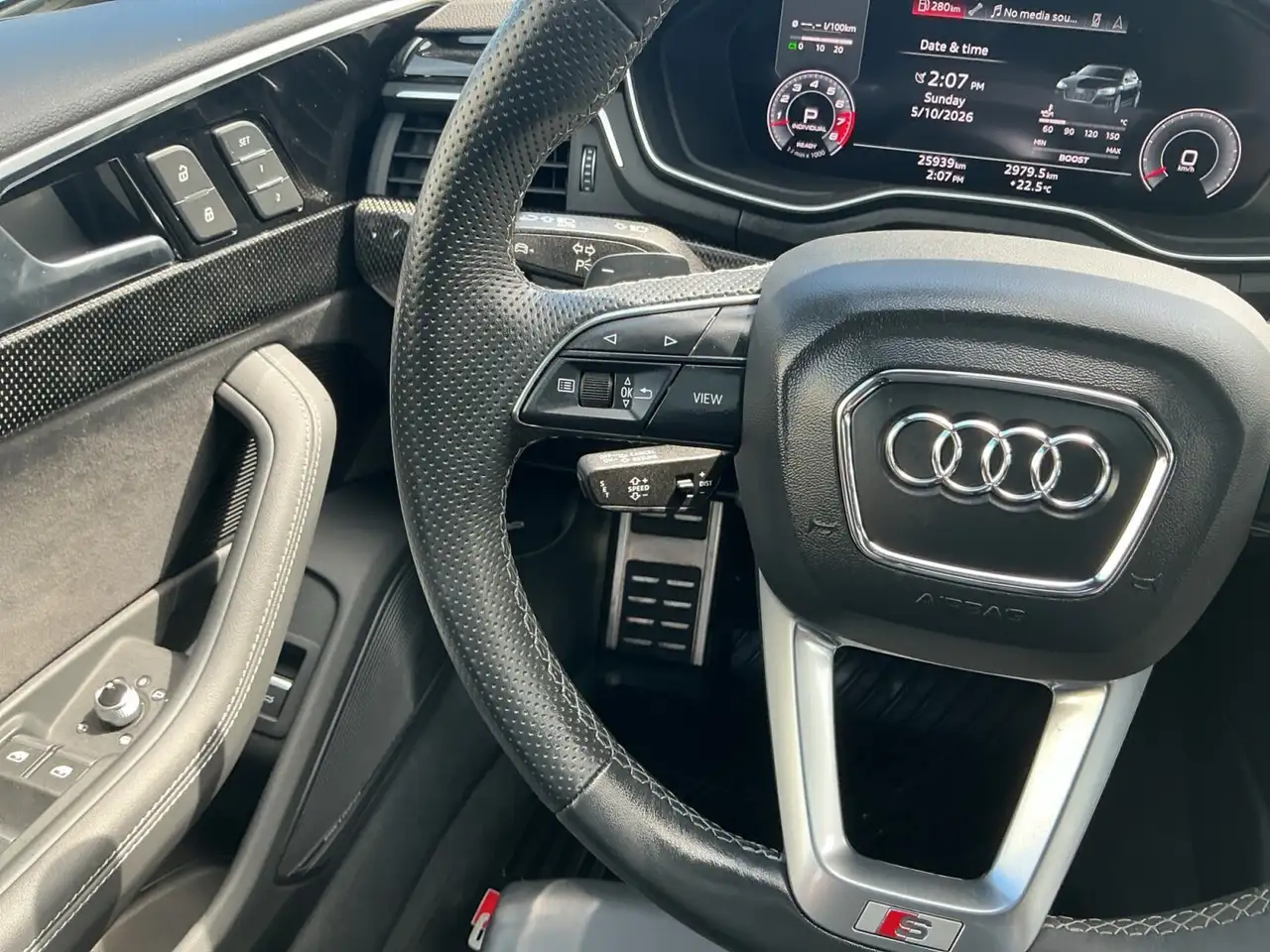 Audi S5 снимка Audi S5
