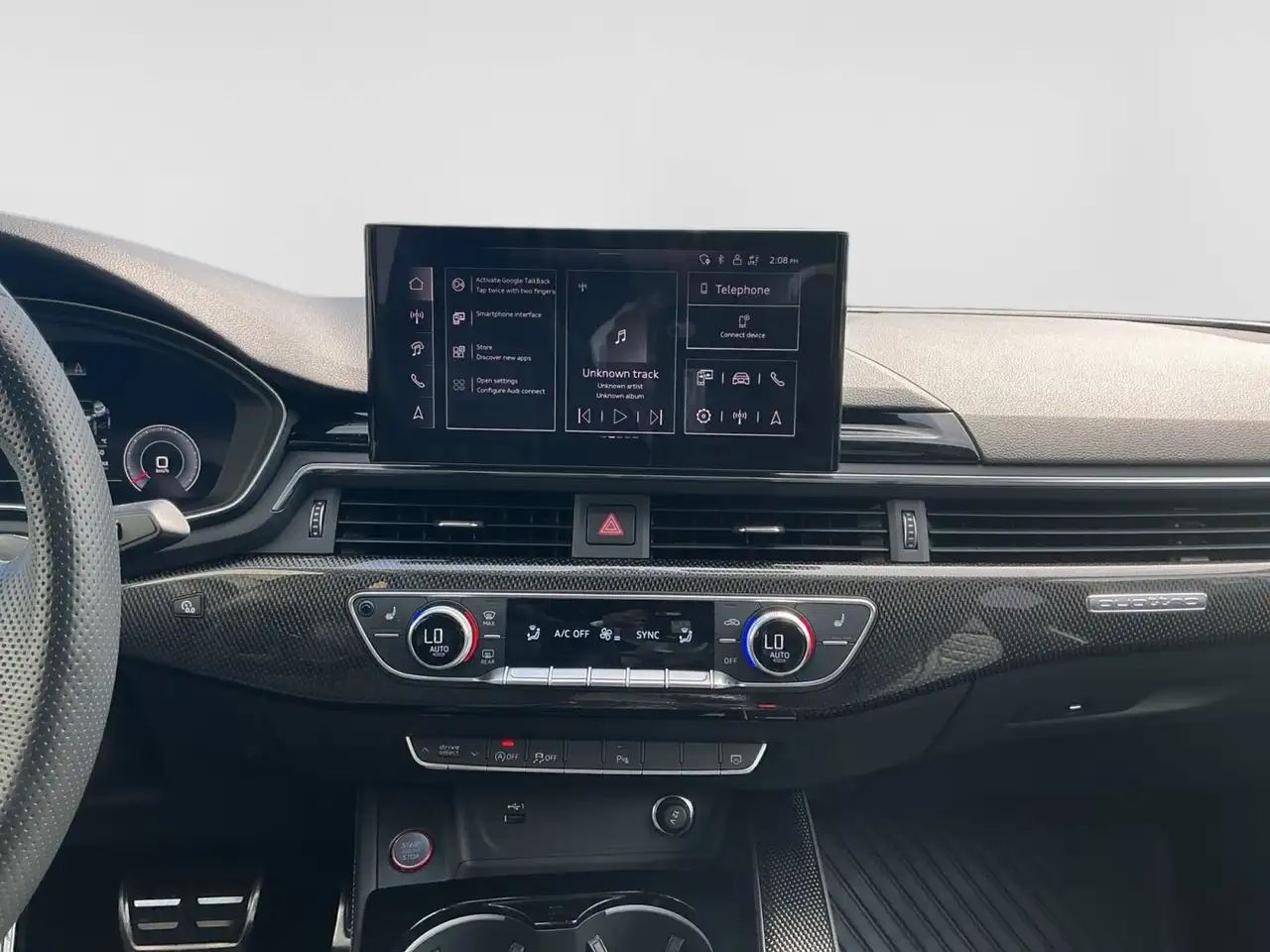 Audi S5 снимка Audi S5
