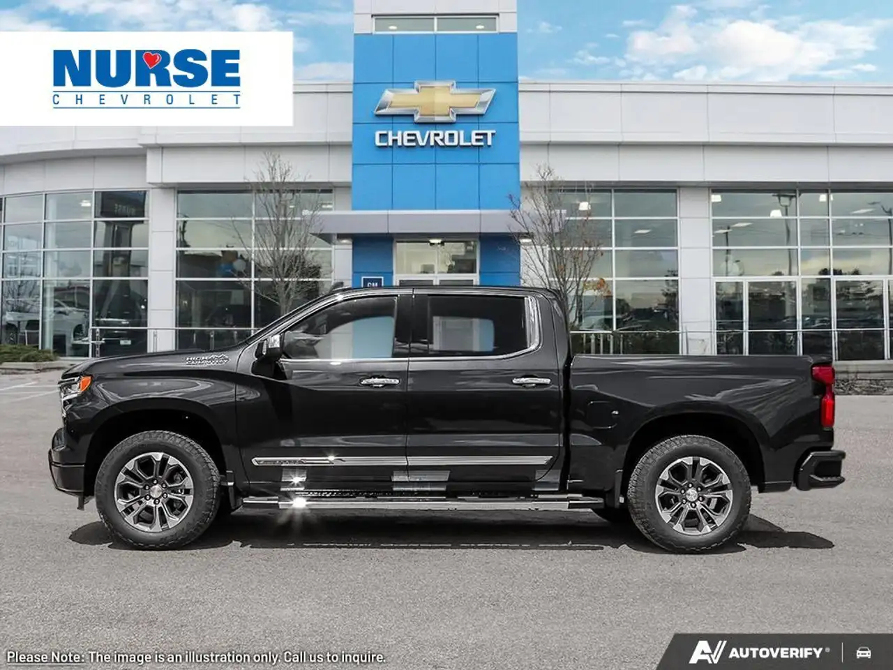 Chevrolet Silverado 1500 снимка Chevrolet Silverado 1500