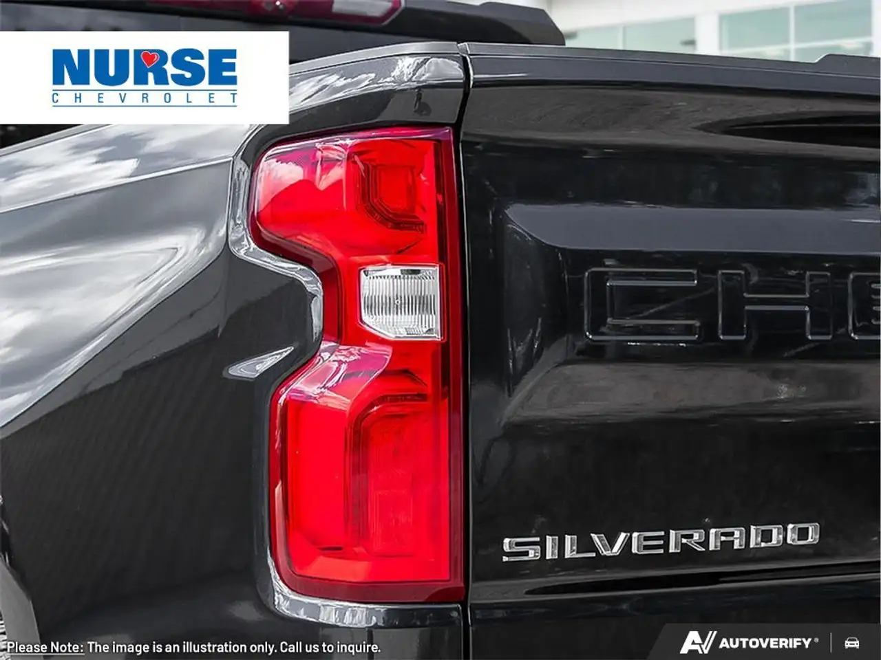 Chevrolet Silverado 1500 снимка Chevrolet Silverado 1500